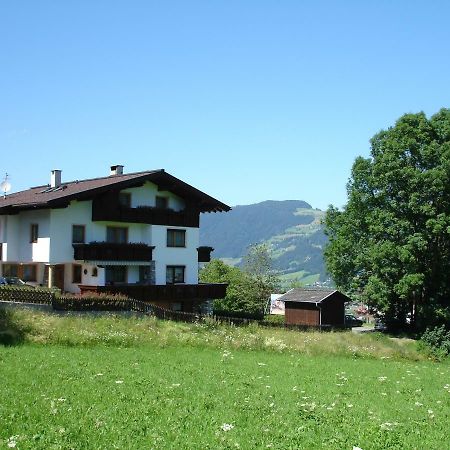 Appartement Hollaus Fügen Exteriér fotografie